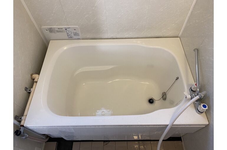 給湯器
