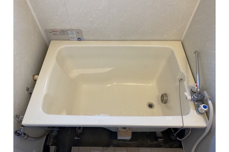 給湯器