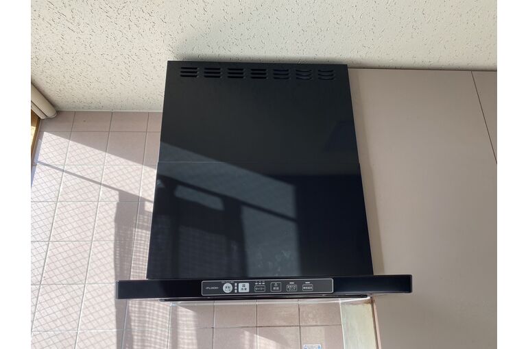 レンジフード