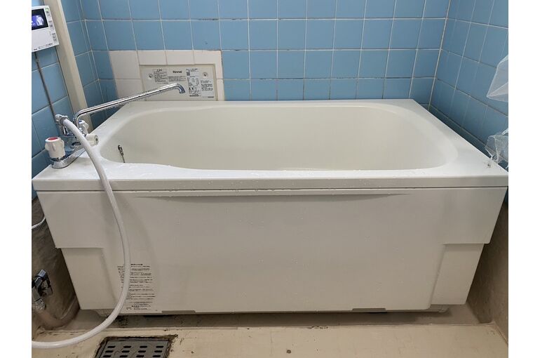 給湯器