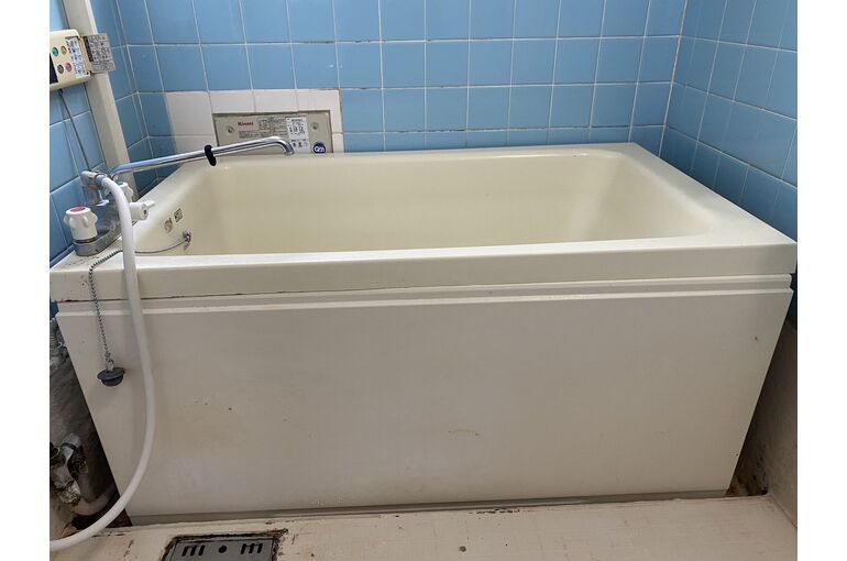 給湯器