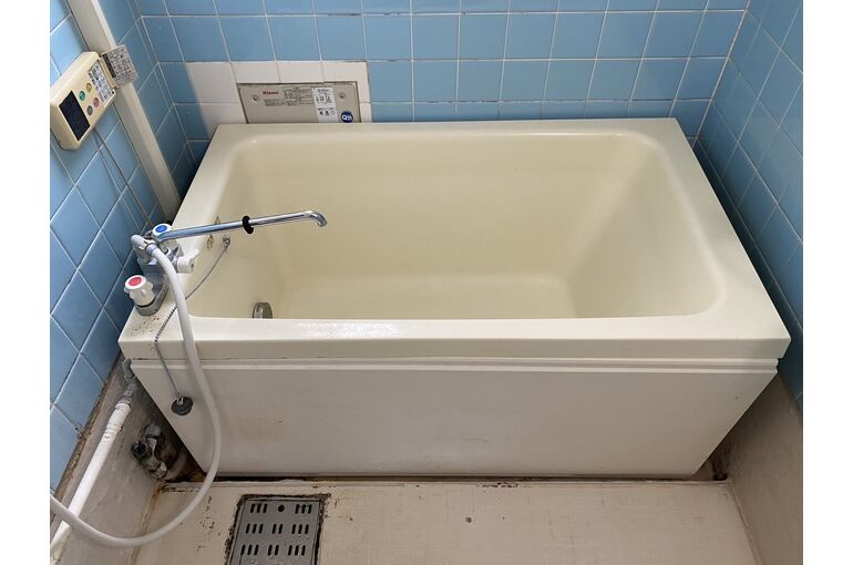 給湯器