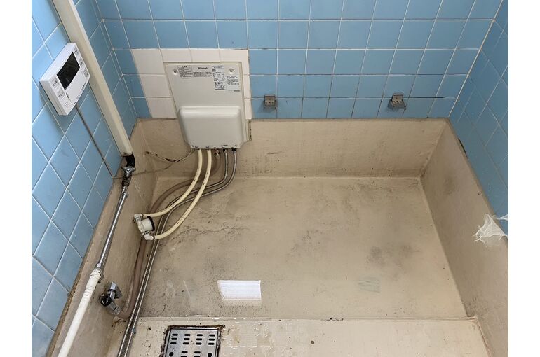給湯器