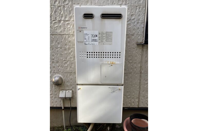 給湯器