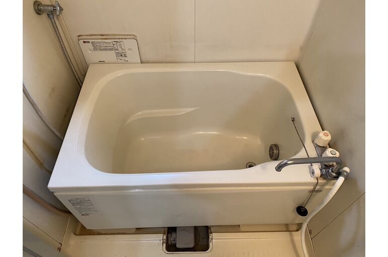給湯器