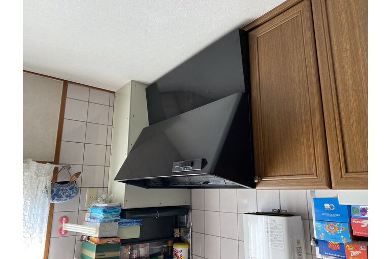 レンジフード