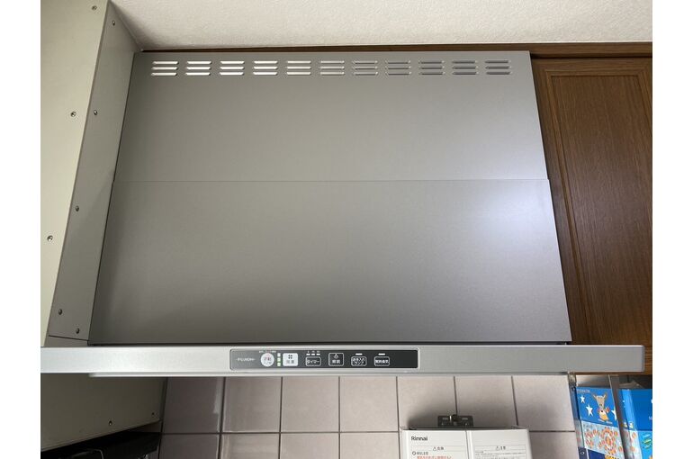 レンジフード