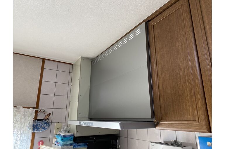 レンジフード