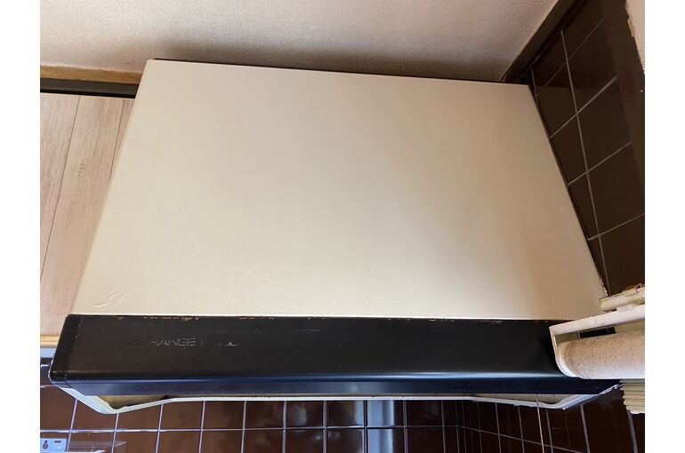 レンジフード
