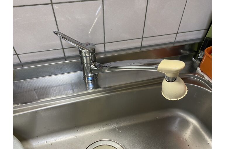 台所水栓