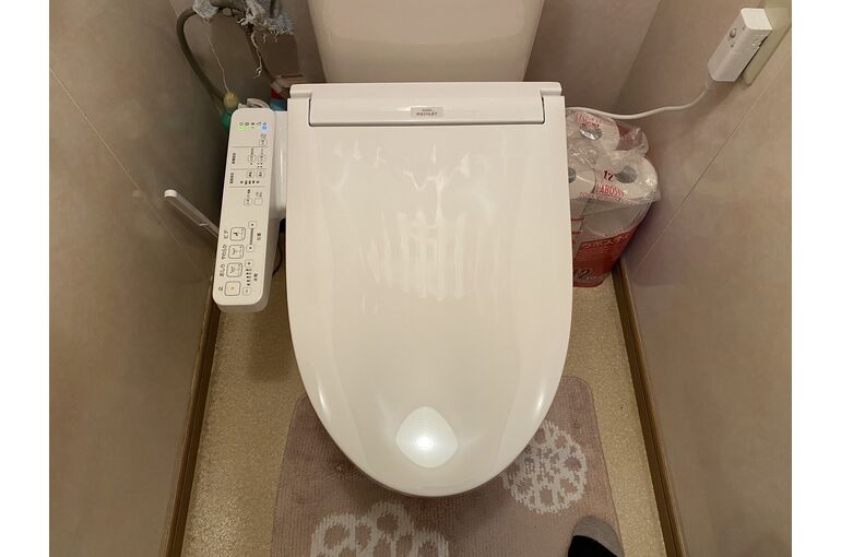 便座