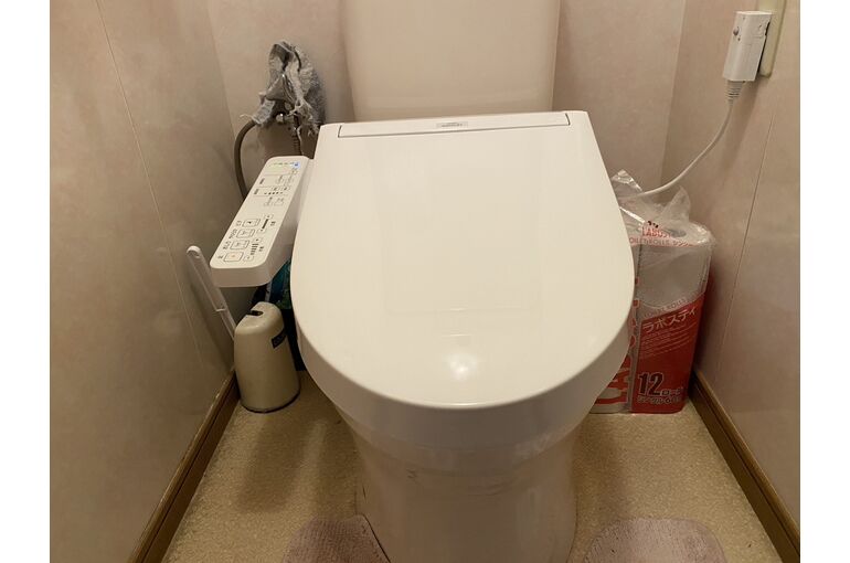 便座