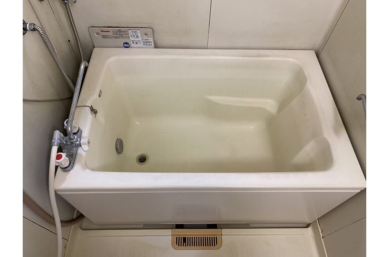 給湯器