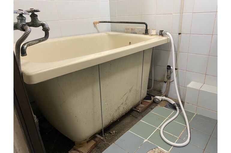 給湯器
