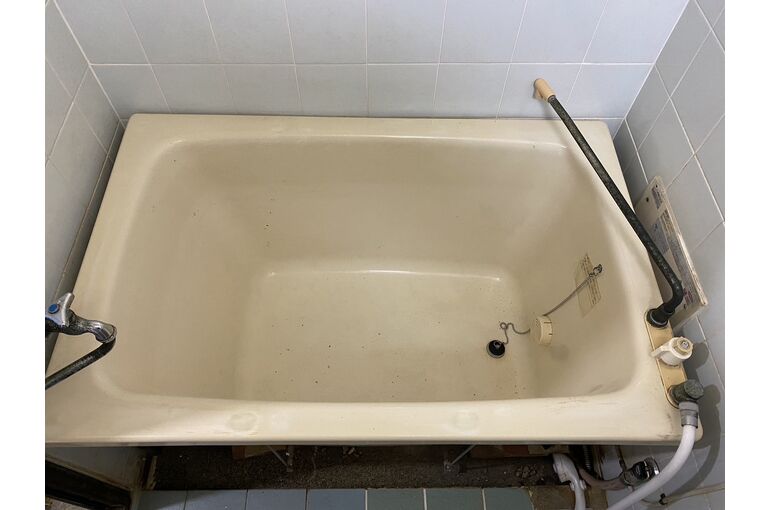 給湯器