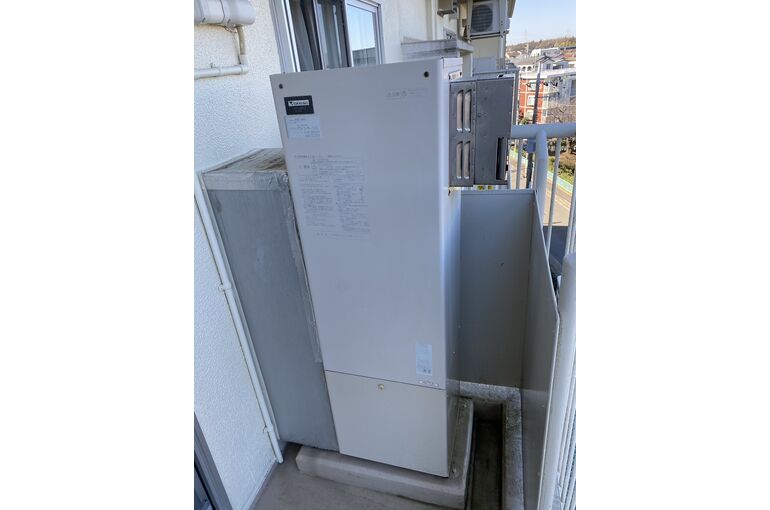 給湯器