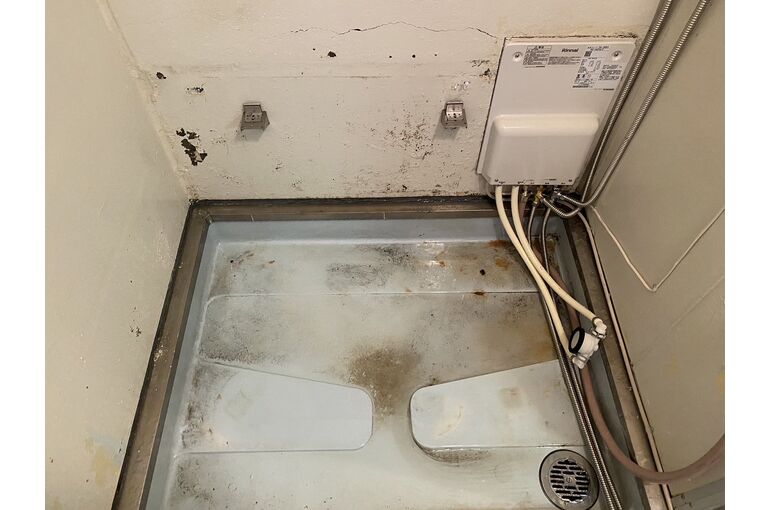 給湯器