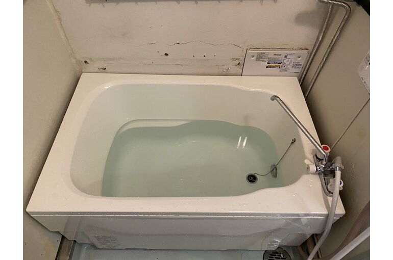 給湯器