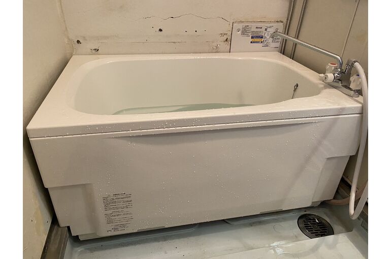 給湯器