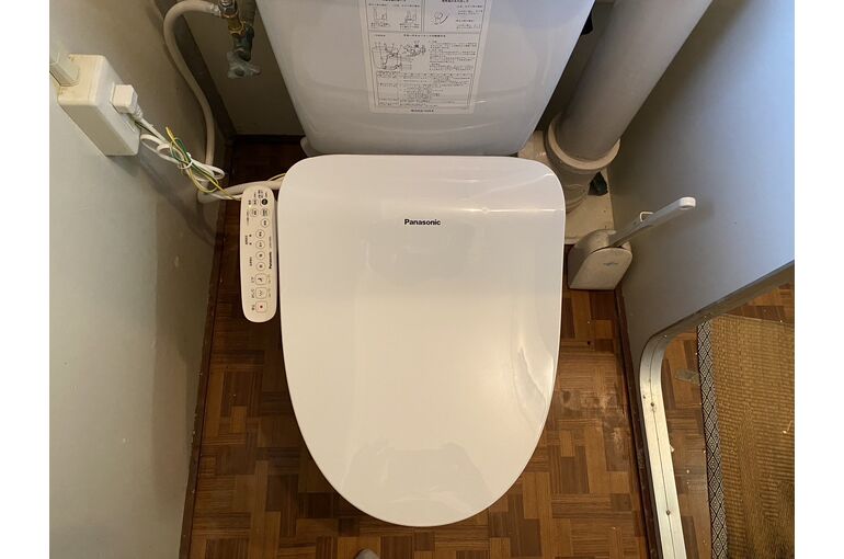 便座