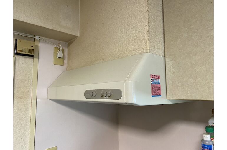 レンジフード