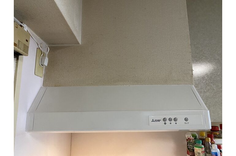 レンジフード