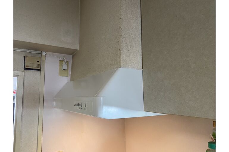 レンジフード