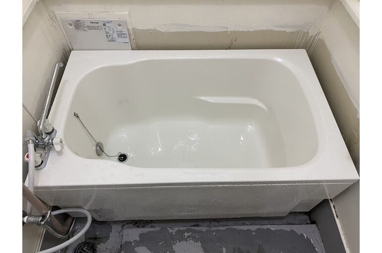 給湯器
