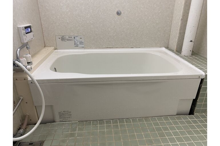 給湯器