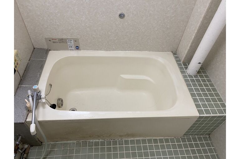 給湯器