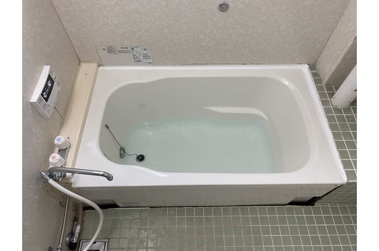 浴槽