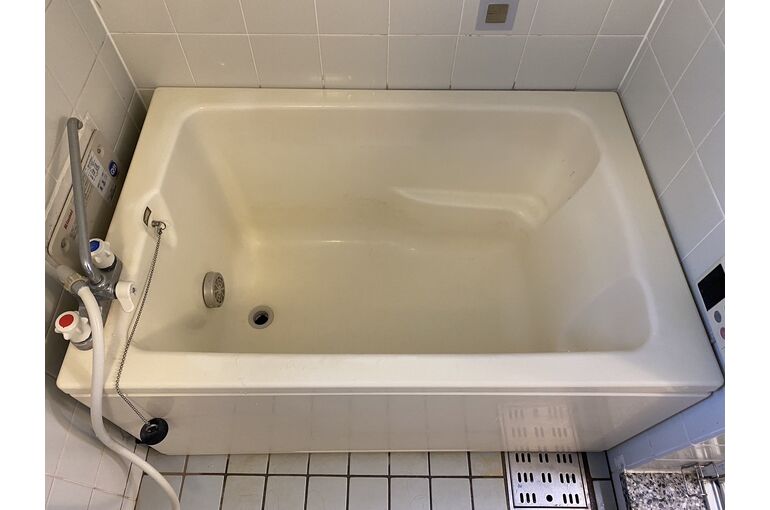 給湯器
