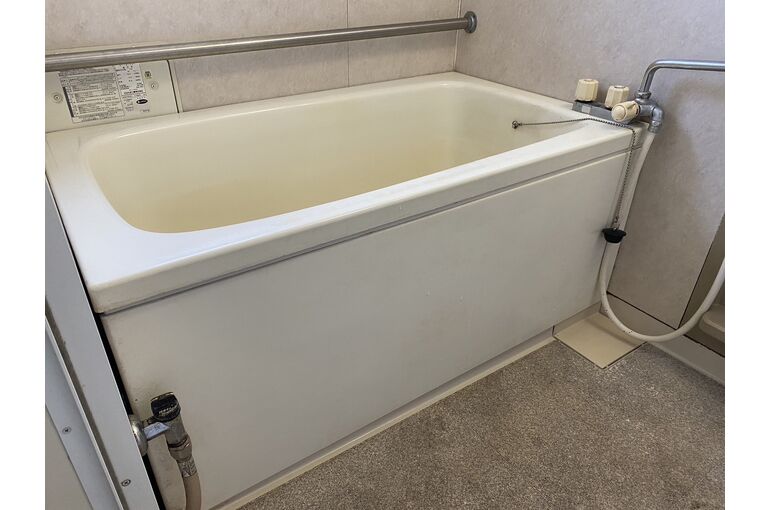 給湯器