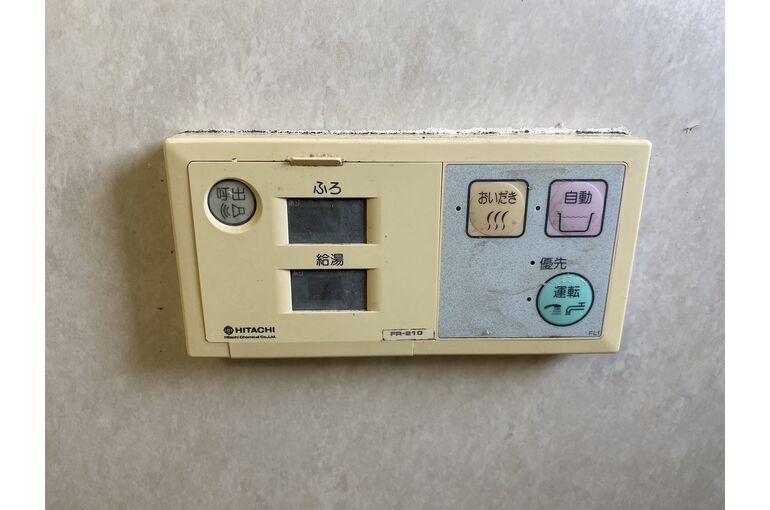 リモコン