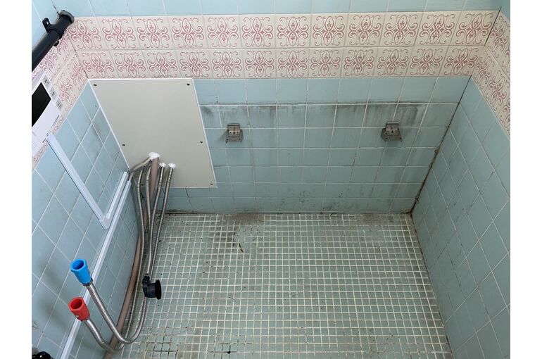 給湯器