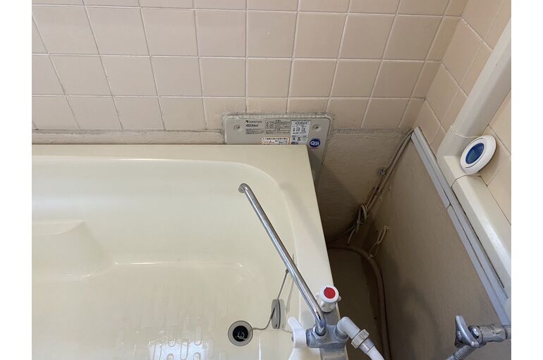 給湯器