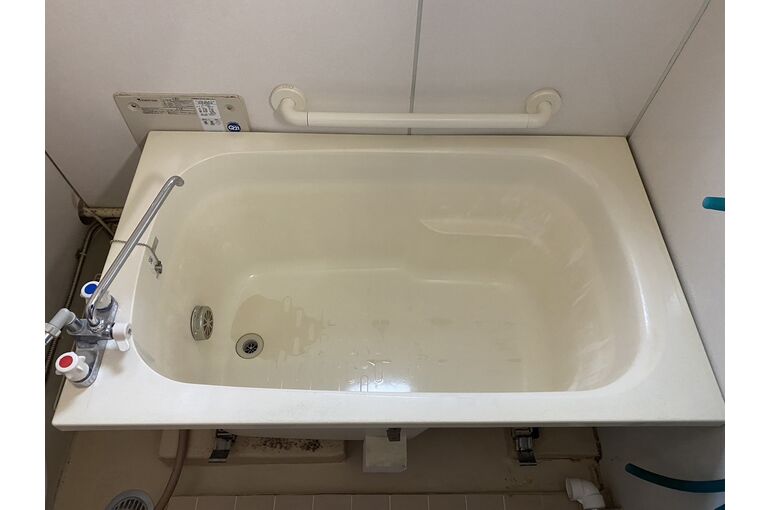 給湯器
