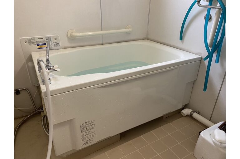 浴槽