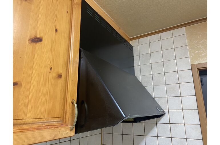 レンジフード