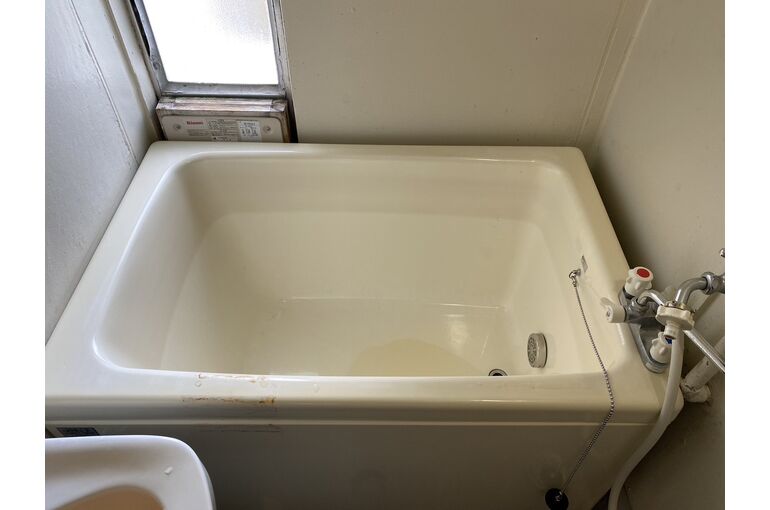 給湯器