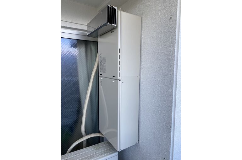 給湯器
