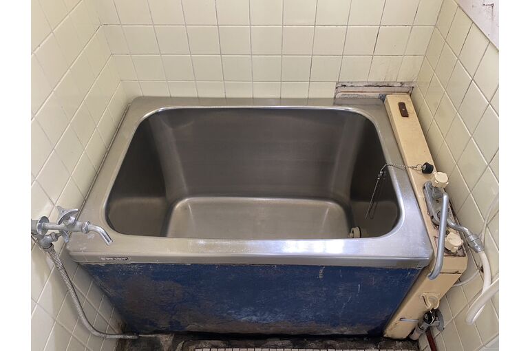 給湯器
