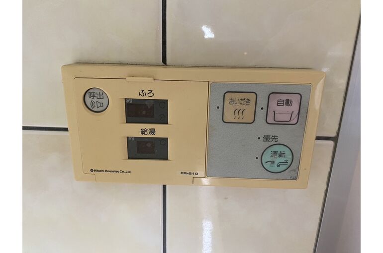 リモコン
