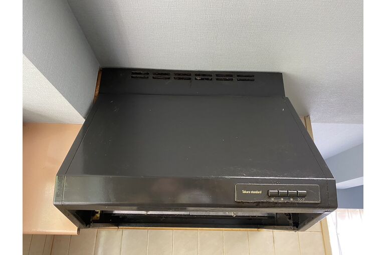 レンジフード