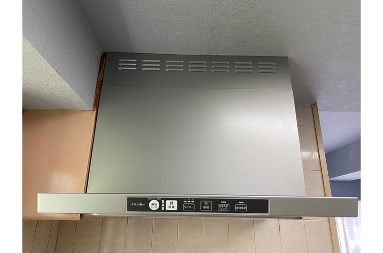レンジフード
