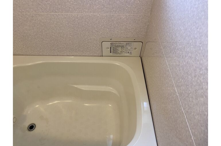 給湯器