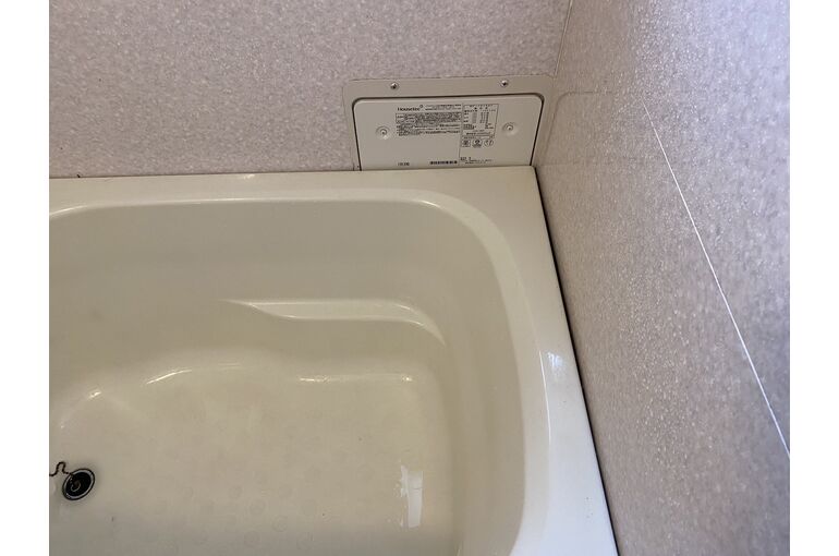 浴槽