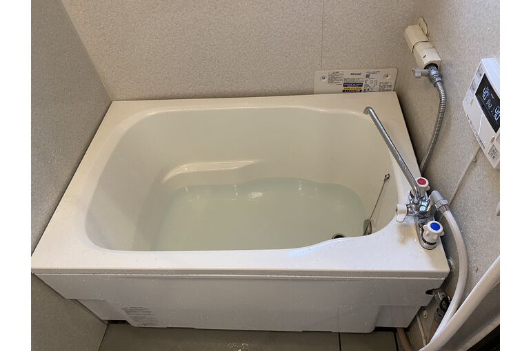 給湯器