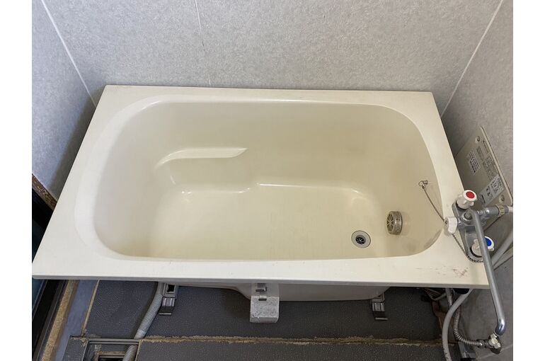 給湯器