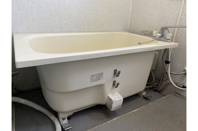 給湯器